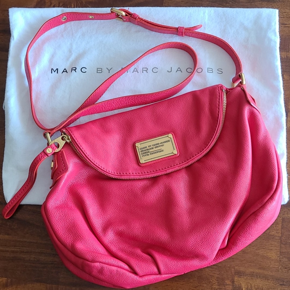 Marc Jacobs crossbody bag